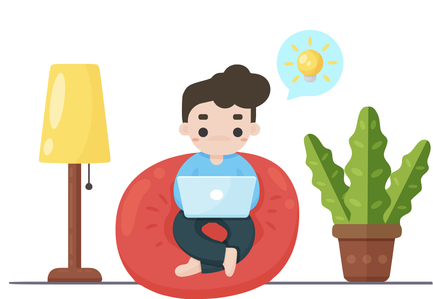 Autumn Leaves by Vecteezy